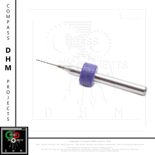 Pulisci nozzle drill - nozzle,