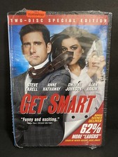 GET SMART - Steve Carell - 2