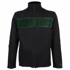 FELPA UNISEX ALFA ROMEO NERA E
