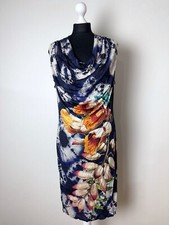 Abito donna Desigual 51V20C6 taglia XXL