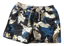 Costume da Bagno Unisex Bambino MC2 Poliammide Pantaloncino Mare Boxer 6 anni