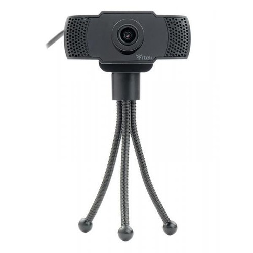 Itek webcam con - webcam, w300