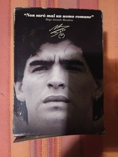 Maradona : Non sarò Mai un
