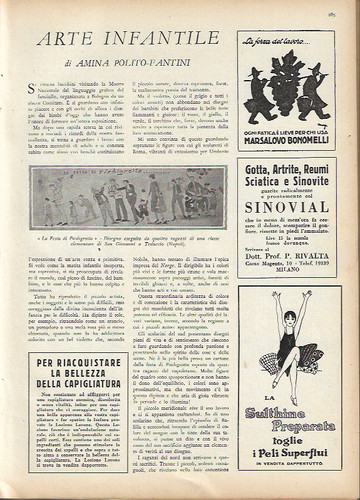 Amina polito fantini arte - amina,