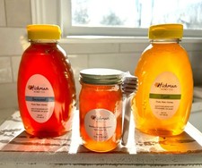 Confezione Campione Volo Miele