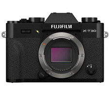 Corpo fotocamera Fujifilm