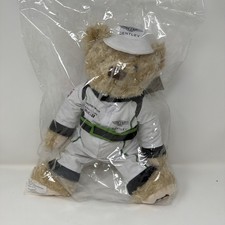 Orsacchiotto Bentley Motorsport, marrone, usato, buone condizioni