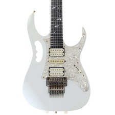 Ibanez Jem7V-Wh Bianco