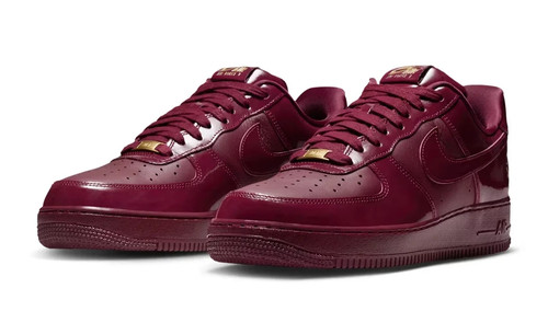 Nike air force low - 1, syna