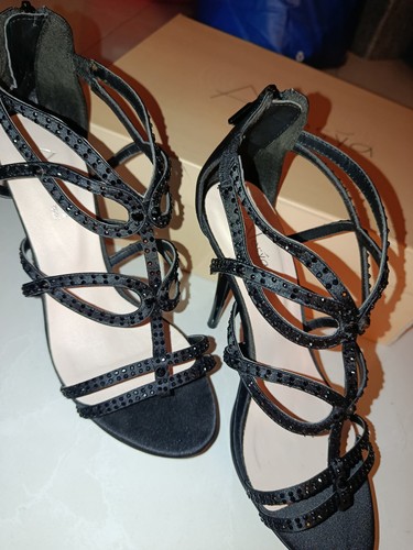 Scarpe donna tacco alto - scarpe, sexy