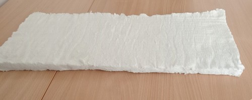 Coperta ignifuga per forno - per,