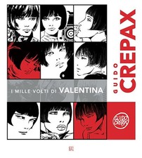 Guido Crepax. I mille volti di