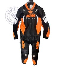 KTM Tuta Moto Racing Unisex