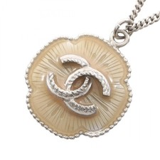Collana chanel coco mark - chanel,