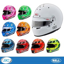 Casco karting bell - bell, kc7-cmr