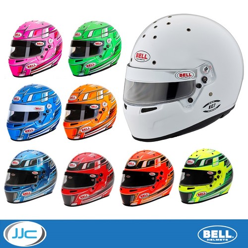 Casco karting bell - casco,