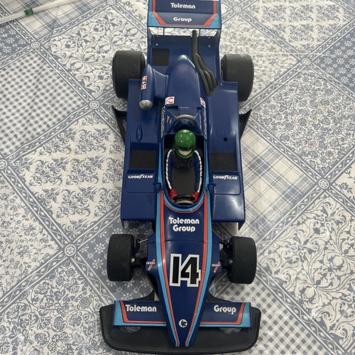Vintage tamiya ralt rt2 - rt2, hart