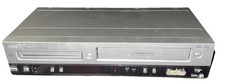 Philips DVD750VR DVD VCR Combo