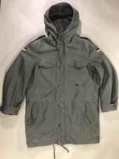 Eskimo Parka army vintage  sz. medium M