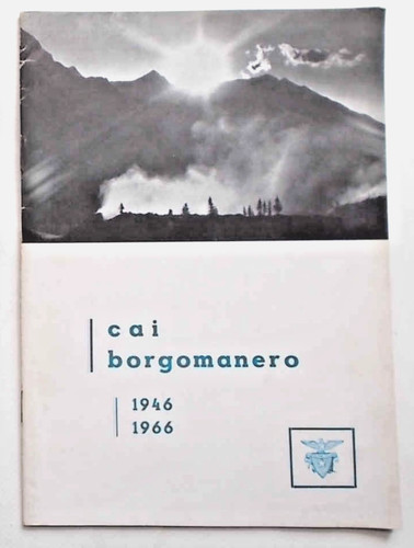 Borgomanero 1946 - c.a.i.,