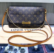 Louis Vuitton Favorite MM in