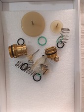 BAXI KIT REVISIONE VALVOLA 3