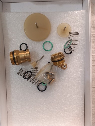 Baxi kit revisione valvola - valvola, 3