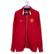 Felpa Nike Manchester City