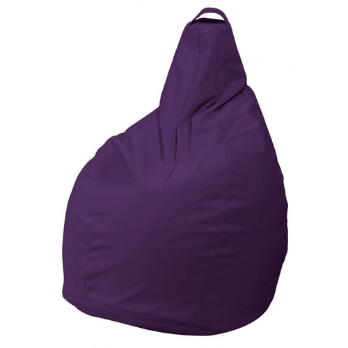 Poltrona sacco pouf puf - poltrona,