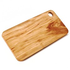 Tagliere In Legno Di Olivo