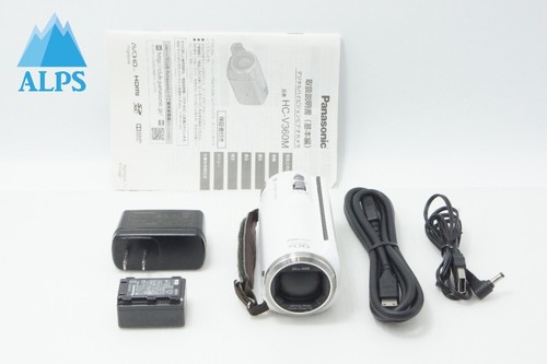 Come nuovo videocamera - [come,