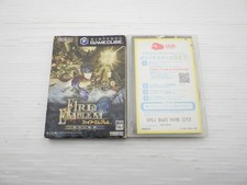 Fire Emblem Path of Radiance