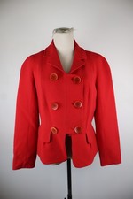 LUISA SPAGNOLI BLAZER GIACCA