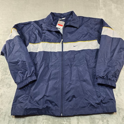 Giacca vento nike uomo - giacca,