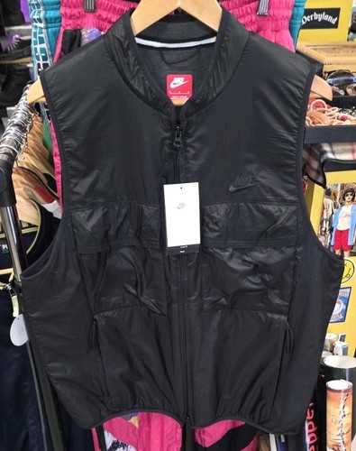 Gilet nike tech - tech, utility