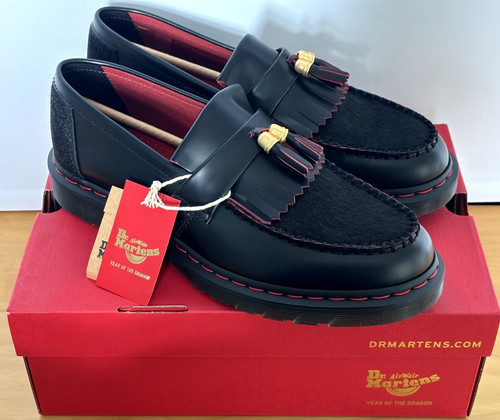 Mocassini martens adrian - martens,