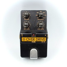 Pearl OD-05 Over Drive Made in