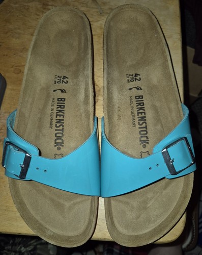Birkenstock madrid donna us - donna,