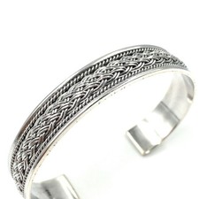 Bracciale in argento 925