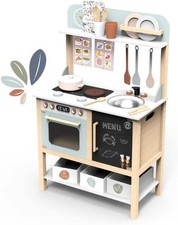Cucina Legno per Bambini