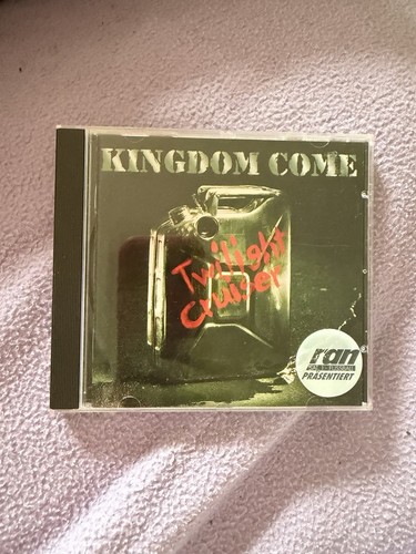 Kingdom come twilight cruiser - come,