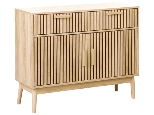 Armadio stile scandinavo - in,