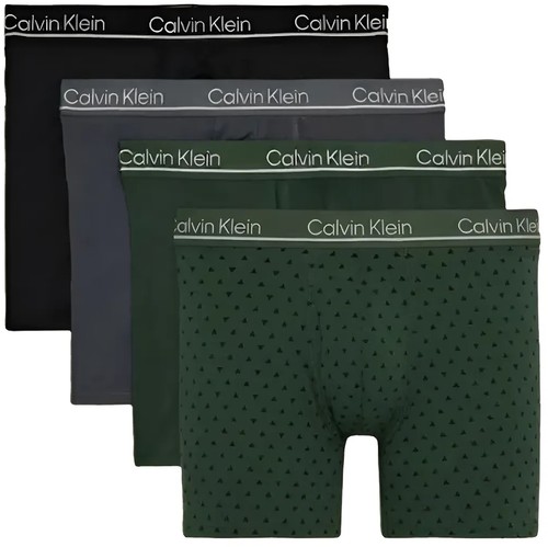 Boxer uomo calvin klein - calvin,