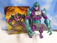 Panthor Man Masters of the