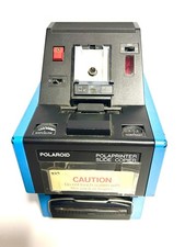 Polaroid polaprinter - polaroid,