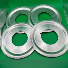 Autostrada Modena Center Caps