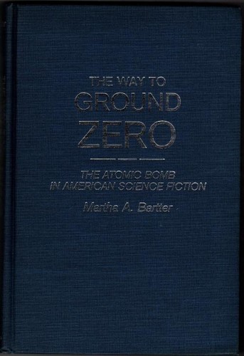 The way ground zero - way, to