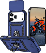Cover per Iphone 17 Pro 5G