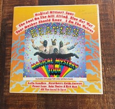 Beatles - Magical Mystery Tour