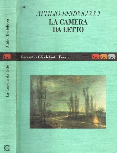 Camera letto - la,